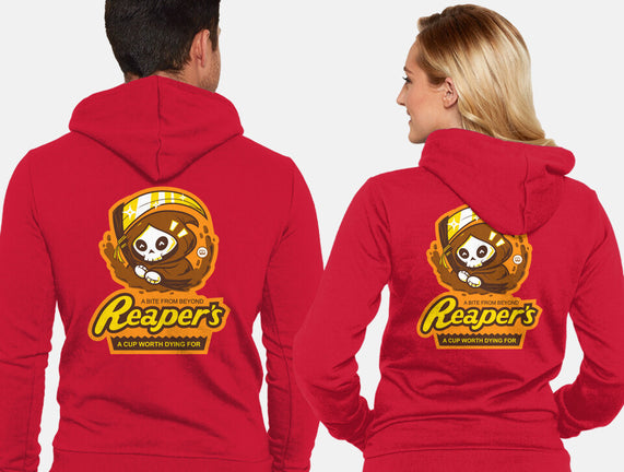 Reaper's