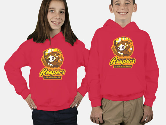 Reaper's