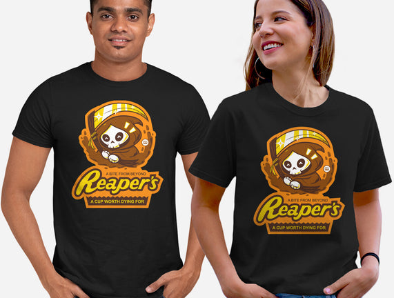 Reaper's
