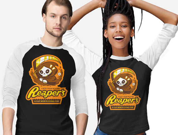 Reaper's