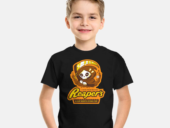 Reaper's
