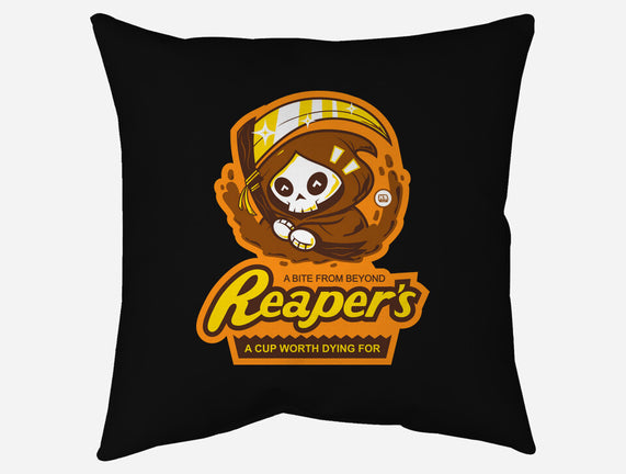 Reaper's
