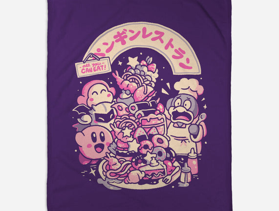 All You Can Eat
