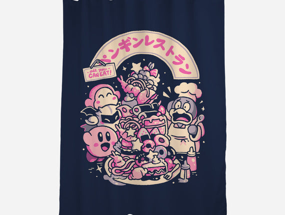 All You Can Eat