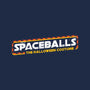 Spaceballs The Halloween Costume-Baby-Basic-Tee-rocketman_art