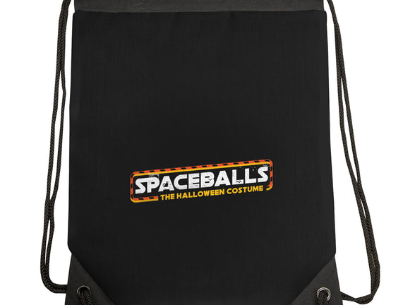 Spaceballs The Halloween Costume