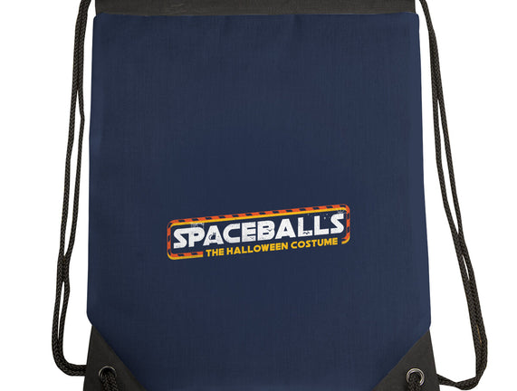 Spaceballs The Halloween Costume