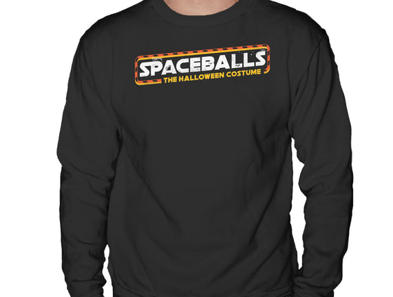 Spaceballs The Halloween Costume