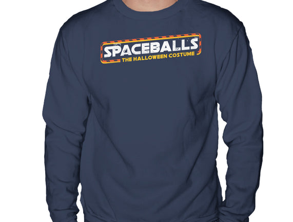 Spaceballs The Halloween Costume