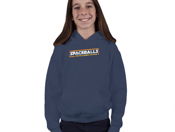 Spaceballs The Halloween Costume