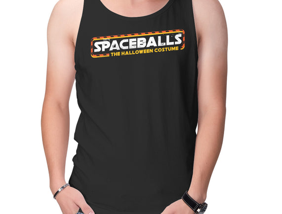 Spaceballs The Halloween Costume