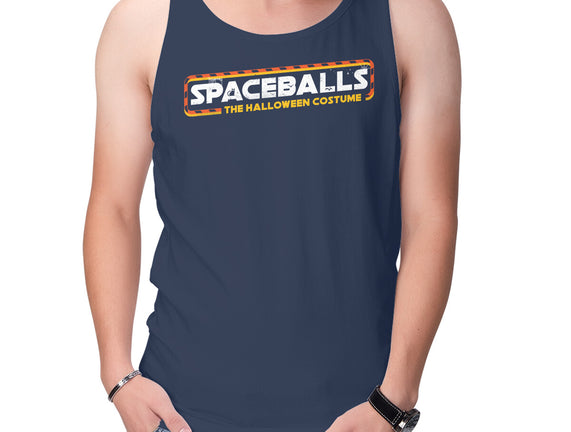 Spaceballs The Halloween Costume