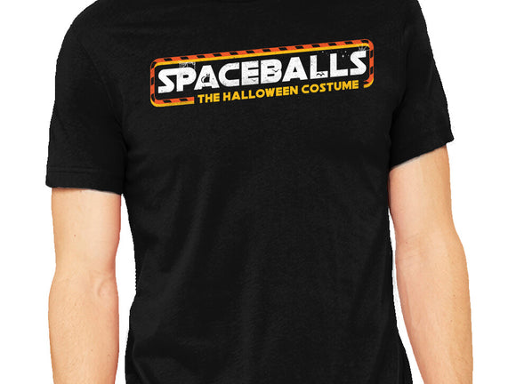 Spaceballs The Halloween Costume