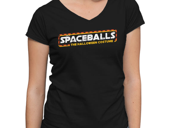 Spaceballs The Halloween Costume