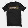 Spaceballs The Halloween Costume-Unisex-Basic-Tee-rocketman_art