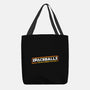 Spaceballs The Halloween Costume-None-Basic Tote-Bag-rocketman_art