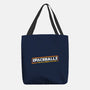 Spaceballs The Halloween Costume-None-Basic Tote-Bag-rocketman_art