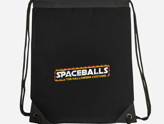 Spaceballs The Halloween Costume