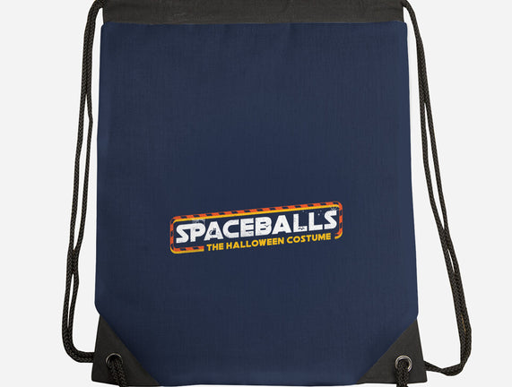Spaceballs The Halloween Costume