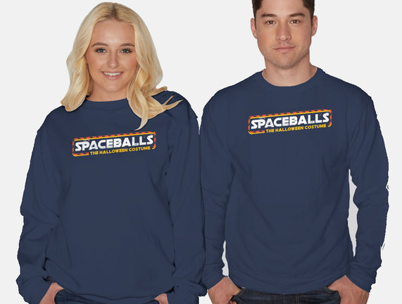 Spaceballs The Halloween Costume