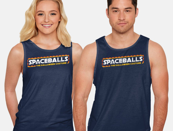 Spaceballs The Halloween Costume