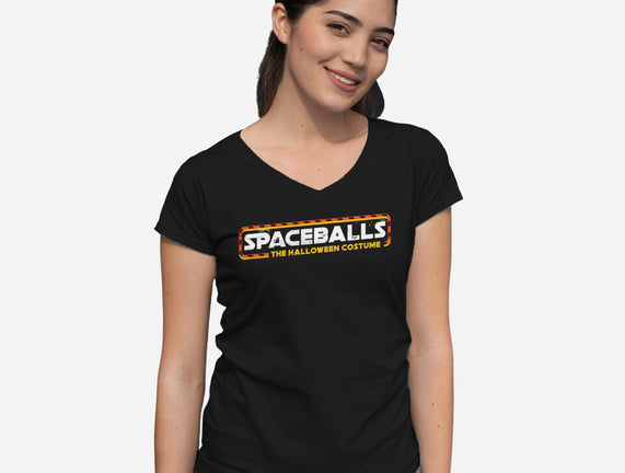 Spaceballs The Halloween Costume