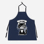 May Not Be In Control-Unisex-Kitchen-Apron-palmstreet
