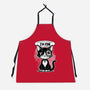May Not Be In Control-Unisex-Kitchen-Apron-palmstreet