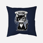 May Not Be In Control-None-Removable Cover w Insert-Throw Pillow-palmstreet
