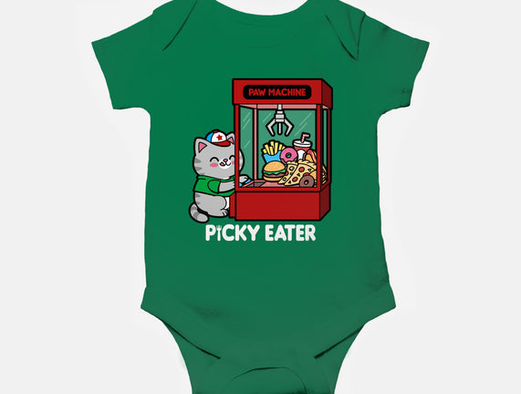 Picky Eater