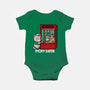 Picky Eater-Baby-Basic-Onesie-Boggs Nicolas