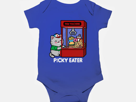 Picky Eater