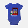 Picky Eater-Baby-Basic-Onesie-Boggs Nicolas