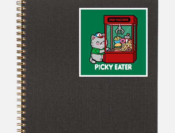 Picky Eater