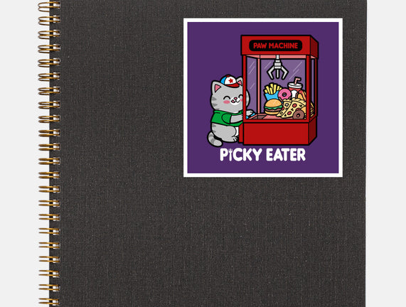 Picky Eater