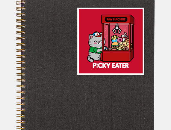 Picky Eater