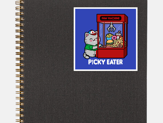 Picky Eater