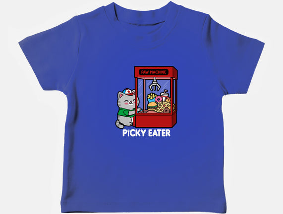 Picky Eater