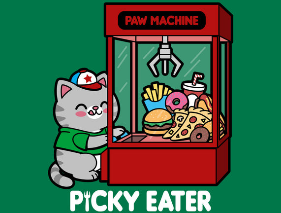 Picky Eater