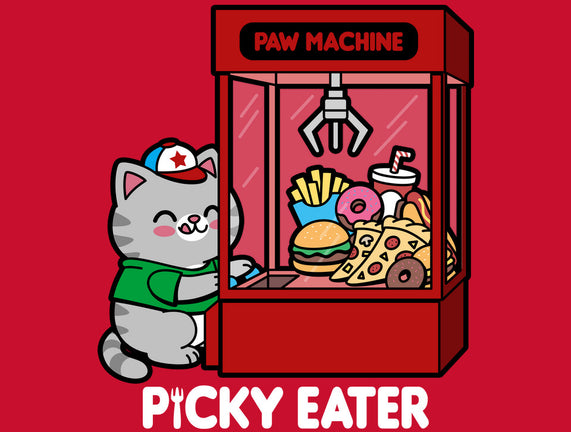 Picky Eater