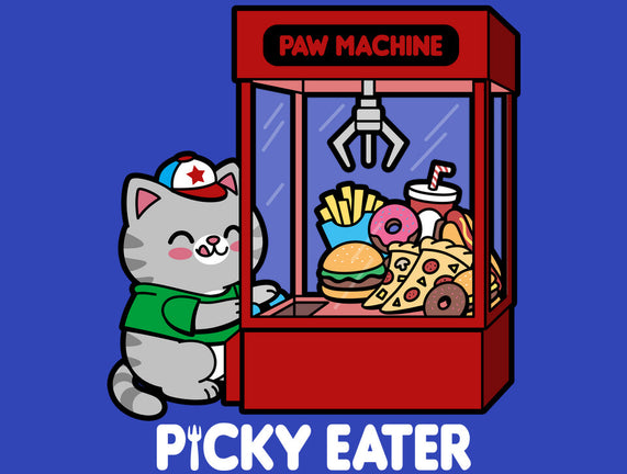 Picky Eater