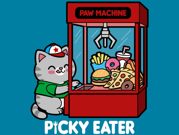 Picky Eater