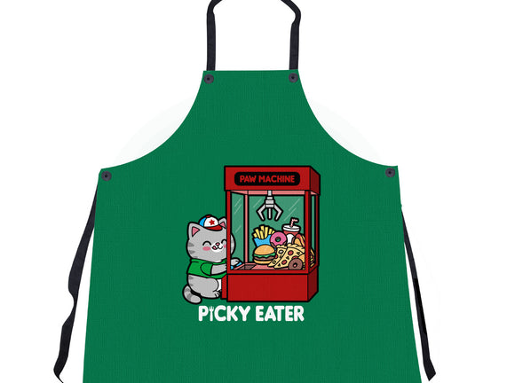 Picky Eater