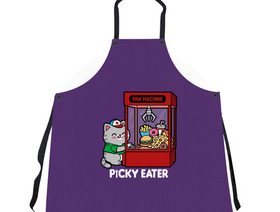 Picky Eater