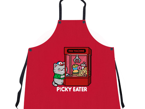 Picky Eater