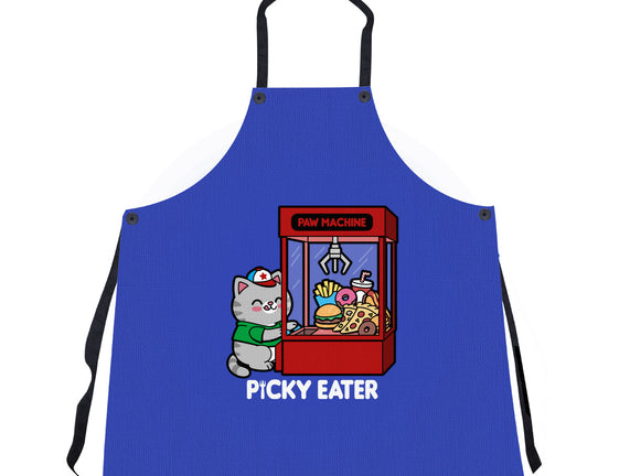 Picky Eater