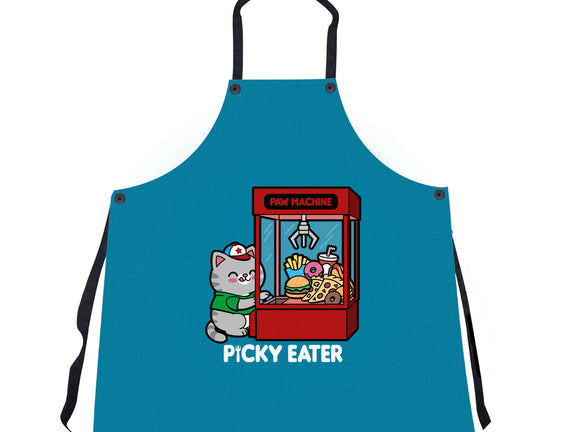 Picky Eater