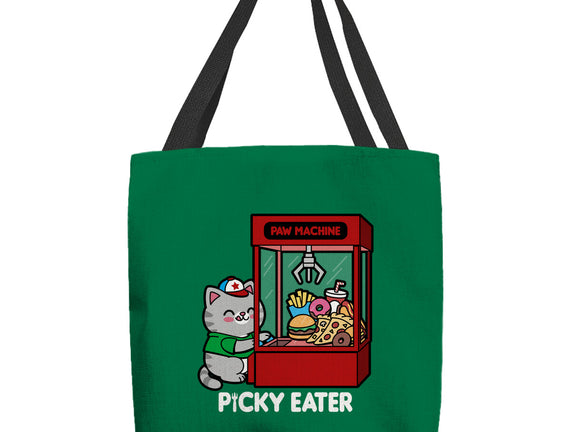 Picky Eater