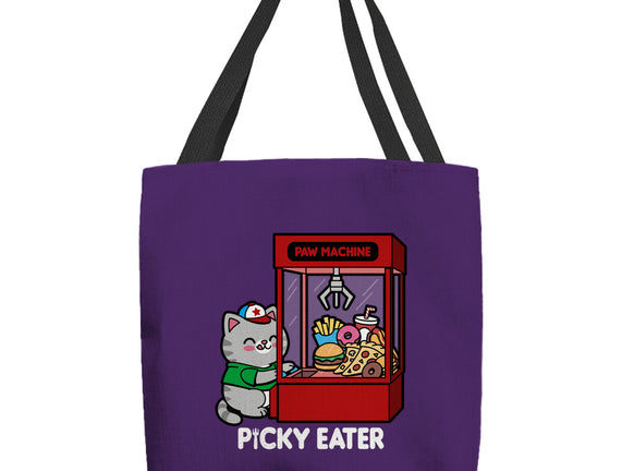 Picky Eater
