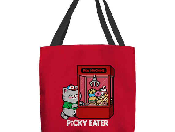 Picky Eater